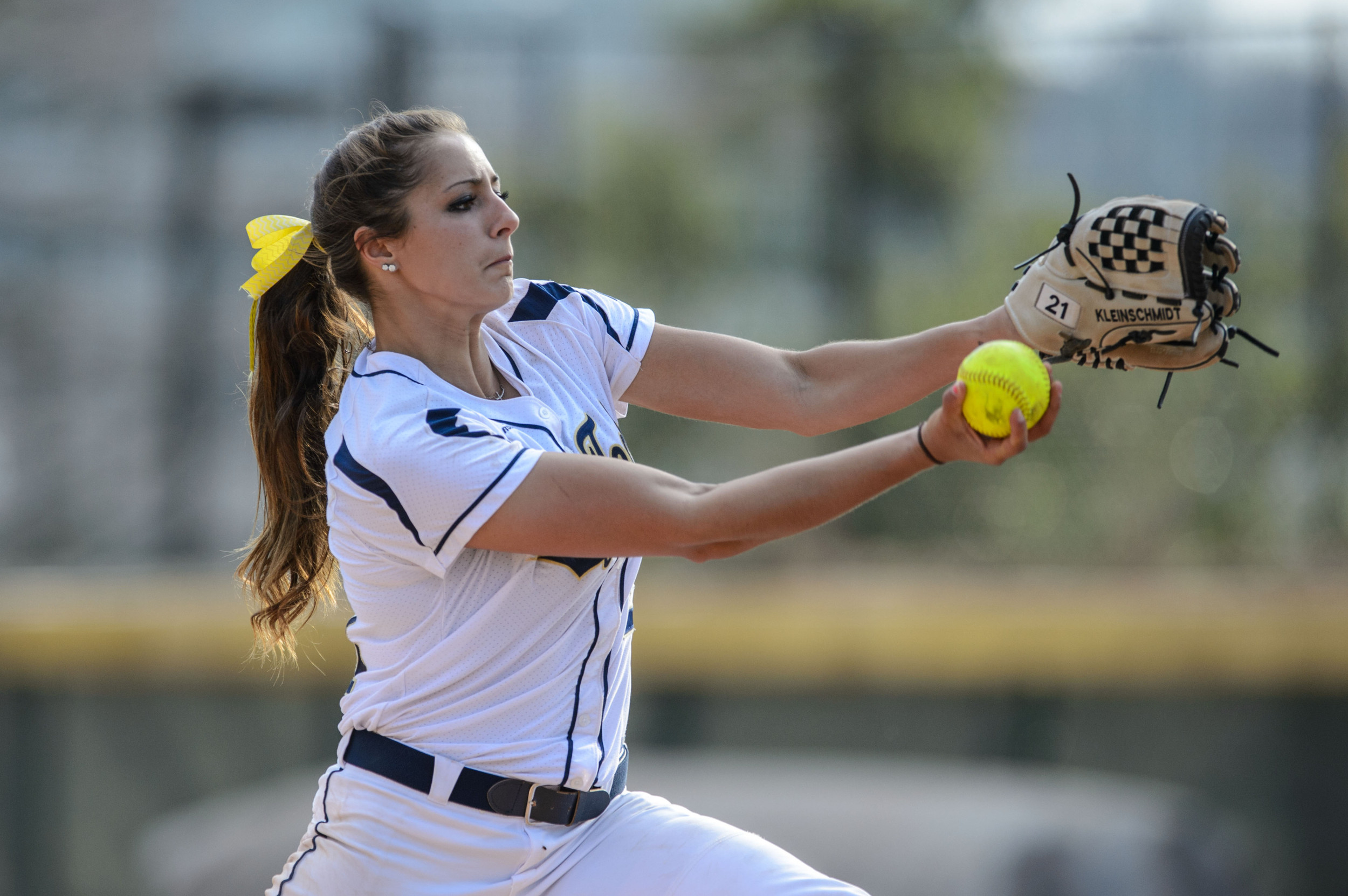 Kylie Kleinschmidt (21)