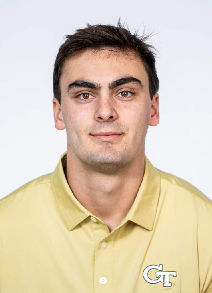 Lawson Pritchett