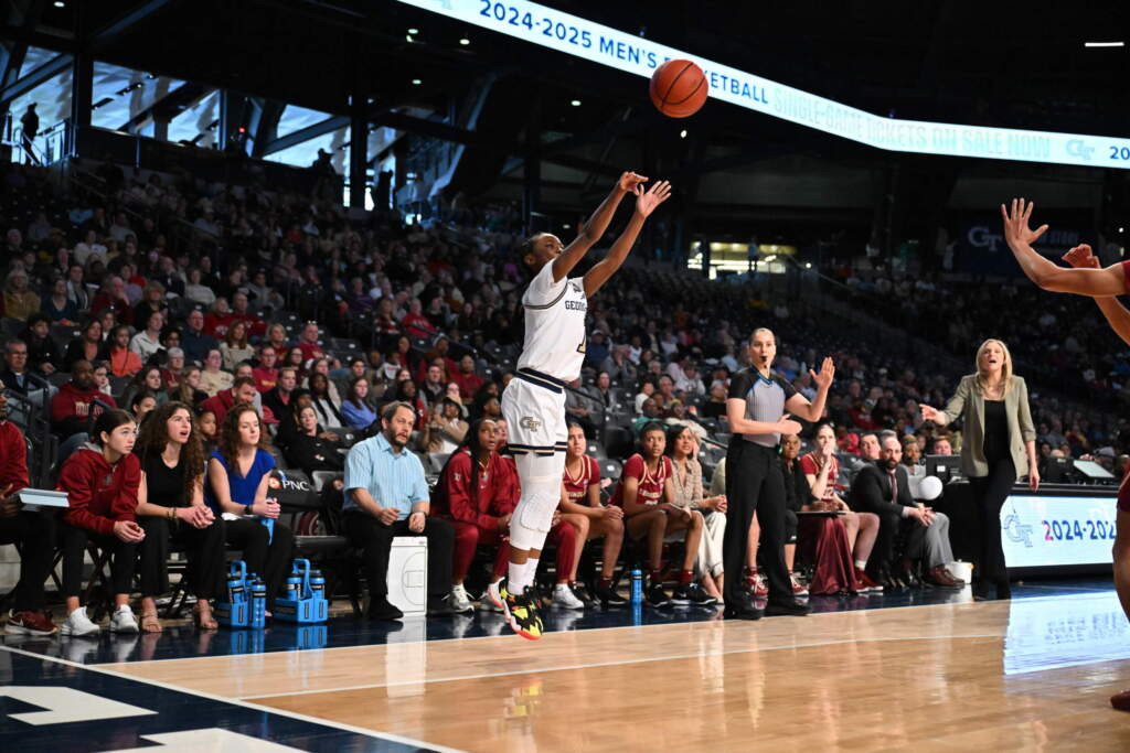 Women's Basketball- Chit Chat Wright