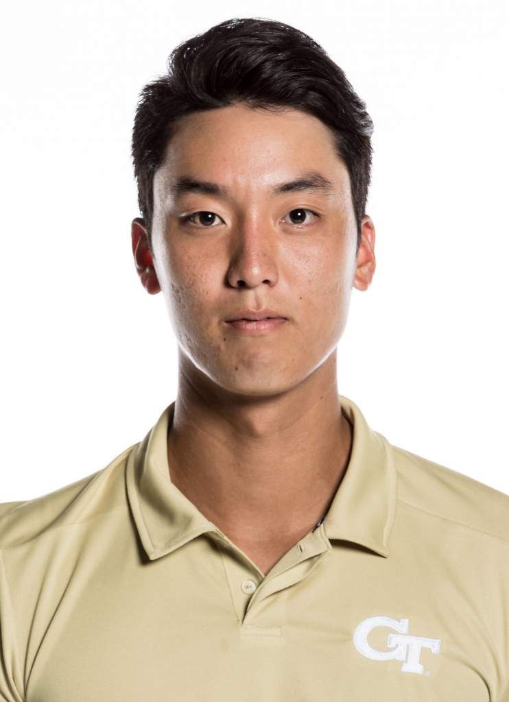 Chris Yun - Men's Tennis - Georgia Tech Yellow Jackets