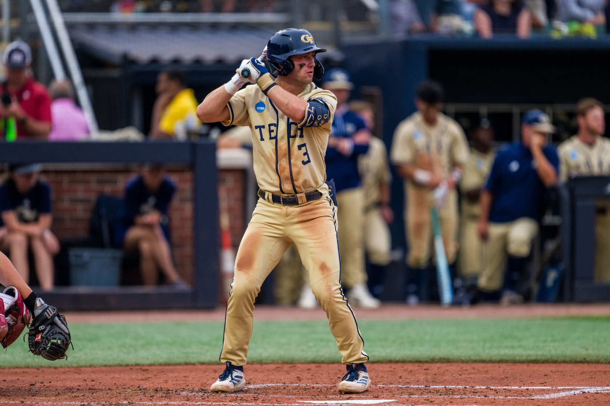 Georgia Tech Baseball news