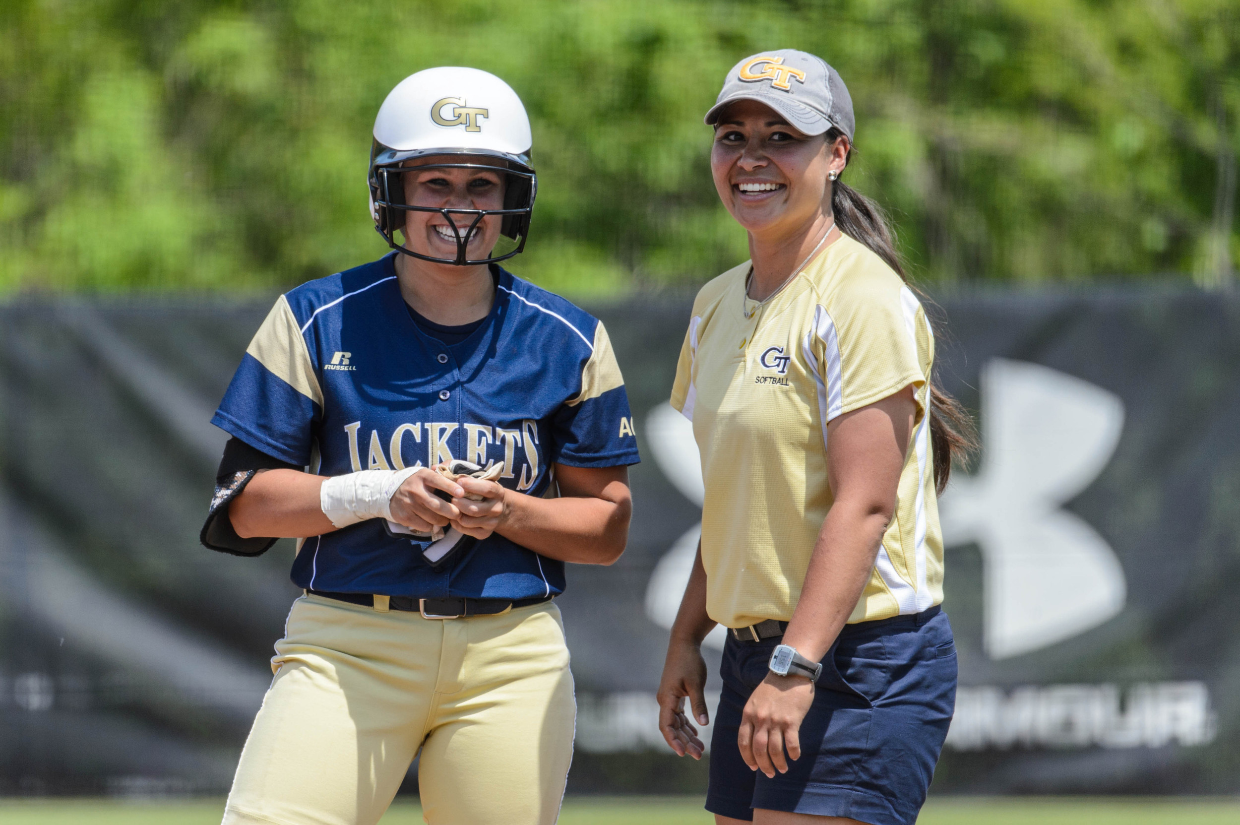 Alyssa Ishibashi, Morgan Taylor (17)