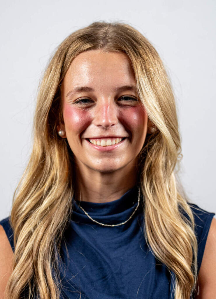 Trudy Cobb - Football - Georgia Tech Yellow Jackets