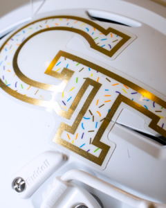 Georgia Tech vs. Clemson – Oct. 23, 2010