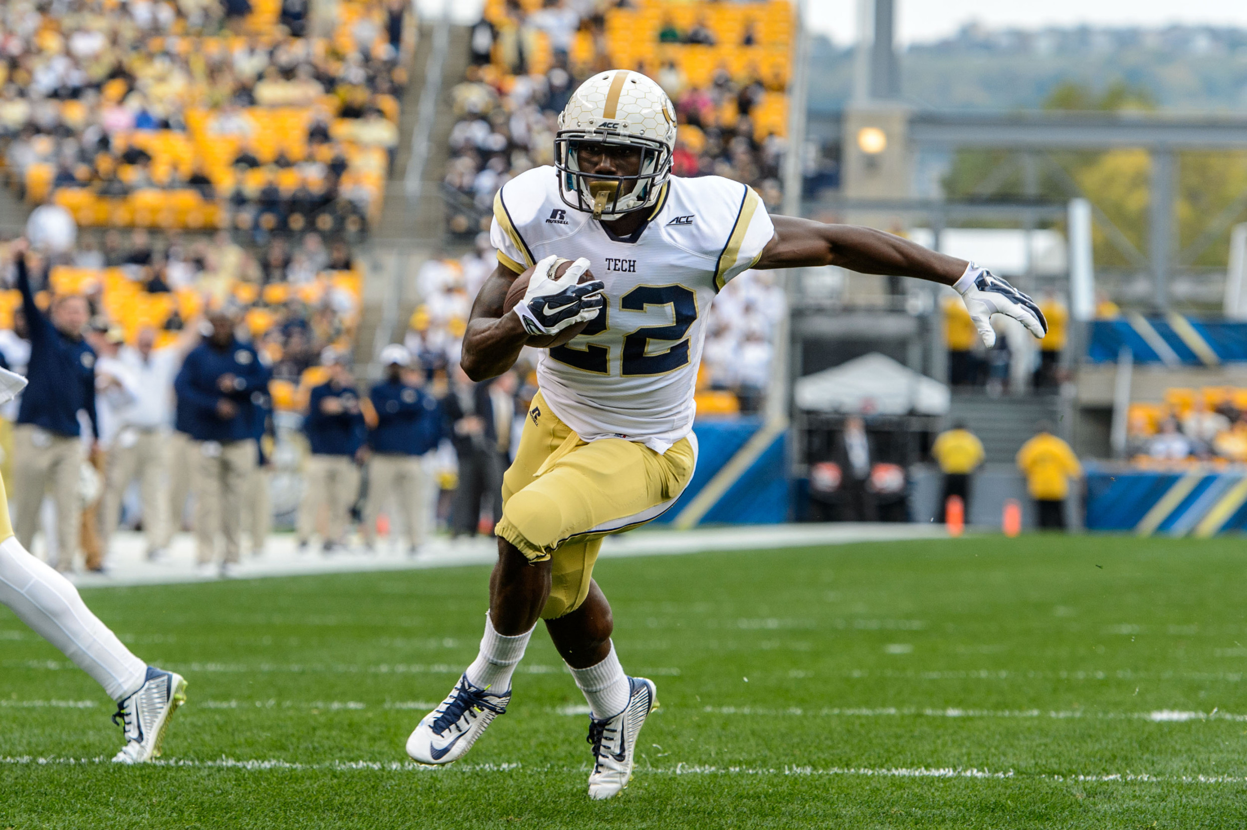 Broderick Snoddy (22)