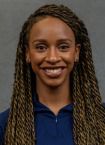 Donjhae Jones - Women's Track & Field - Georgia Tech Yellow Jackets