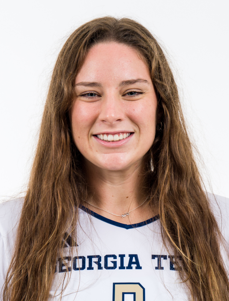 Liv Mogridge