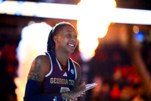 PHOTOS: Women’s Basketball vs. Furman