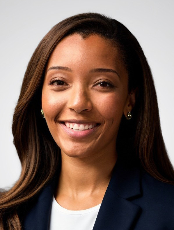Sydney Griffin - - Georgia Tech Yellow Jackets
