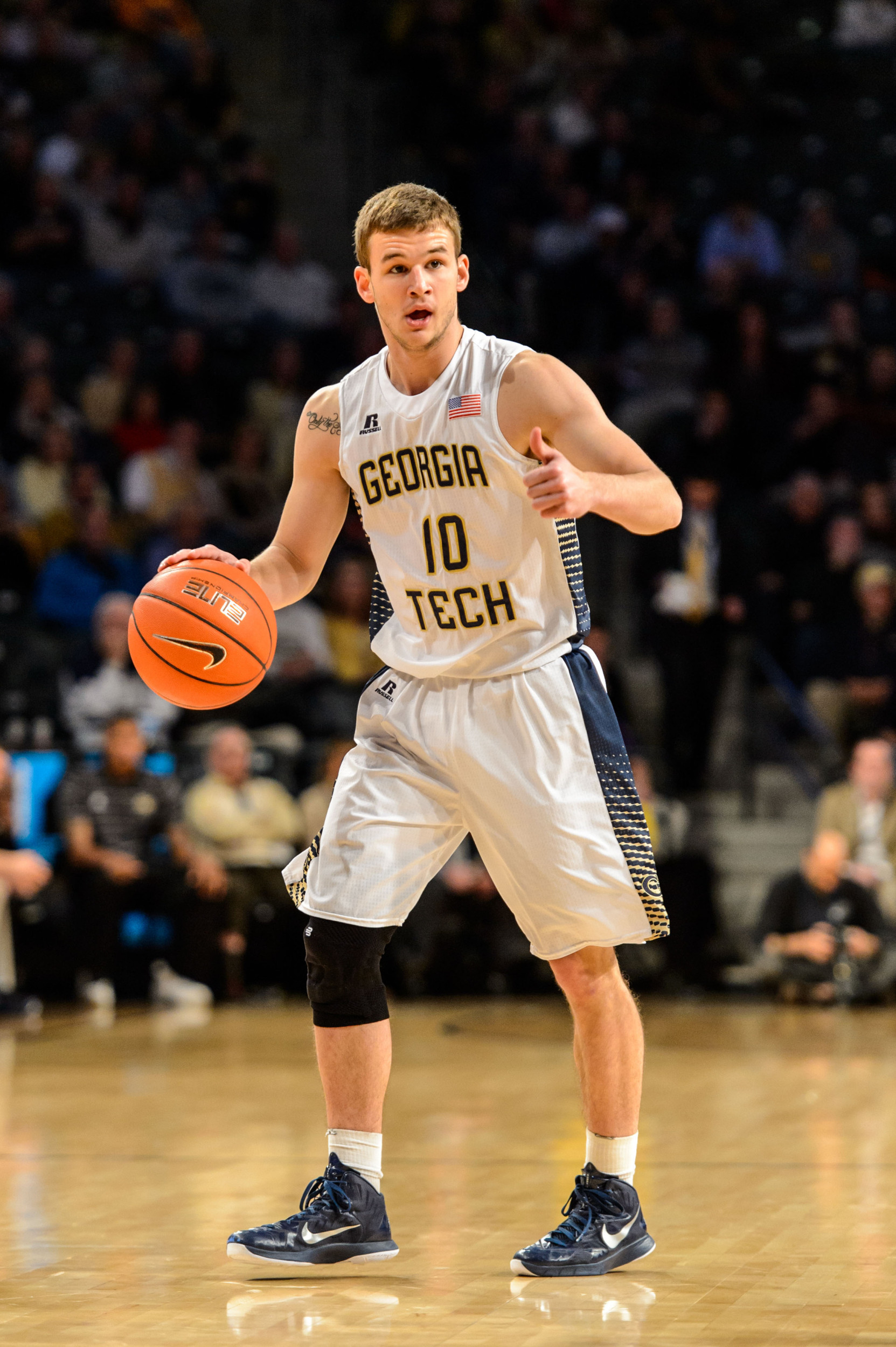 Travis Jorgenson (10)