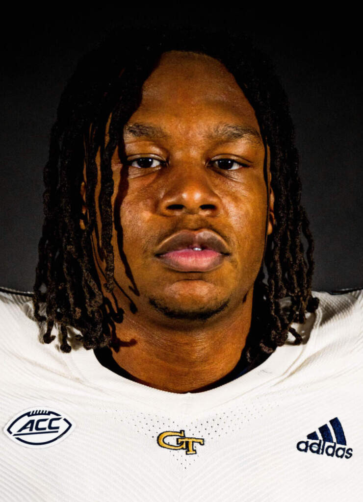 Malachi Hosley