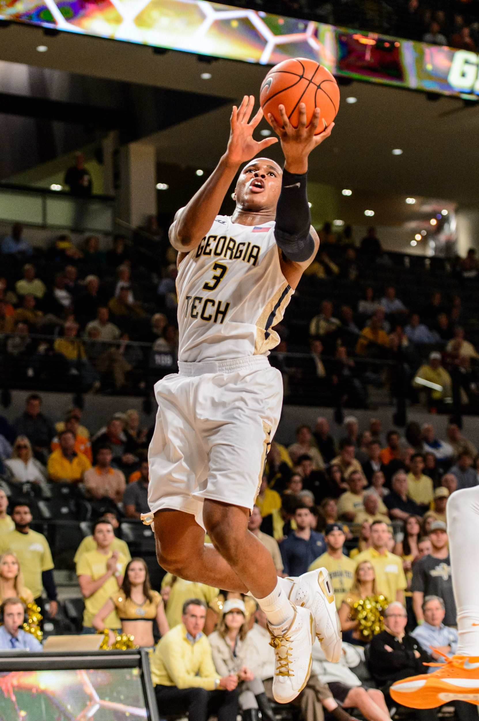 Marcus Georges-Hunt (3)