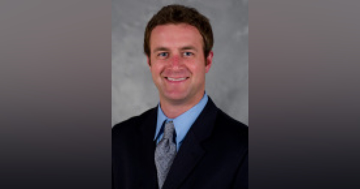 Shane Bowen Tech Yellow Jackets