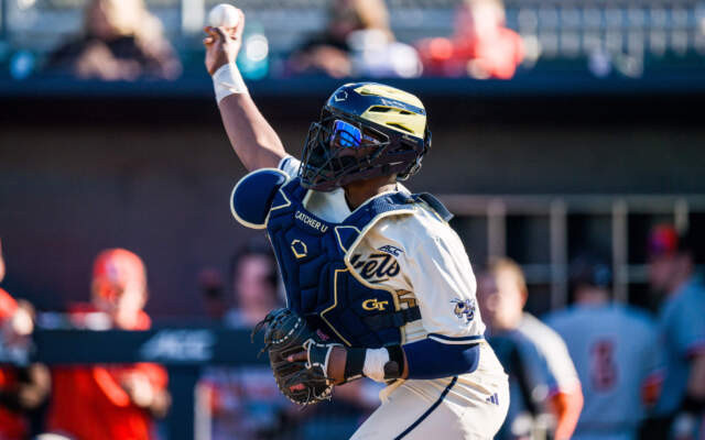 Tech Talks: Vahn Lackey