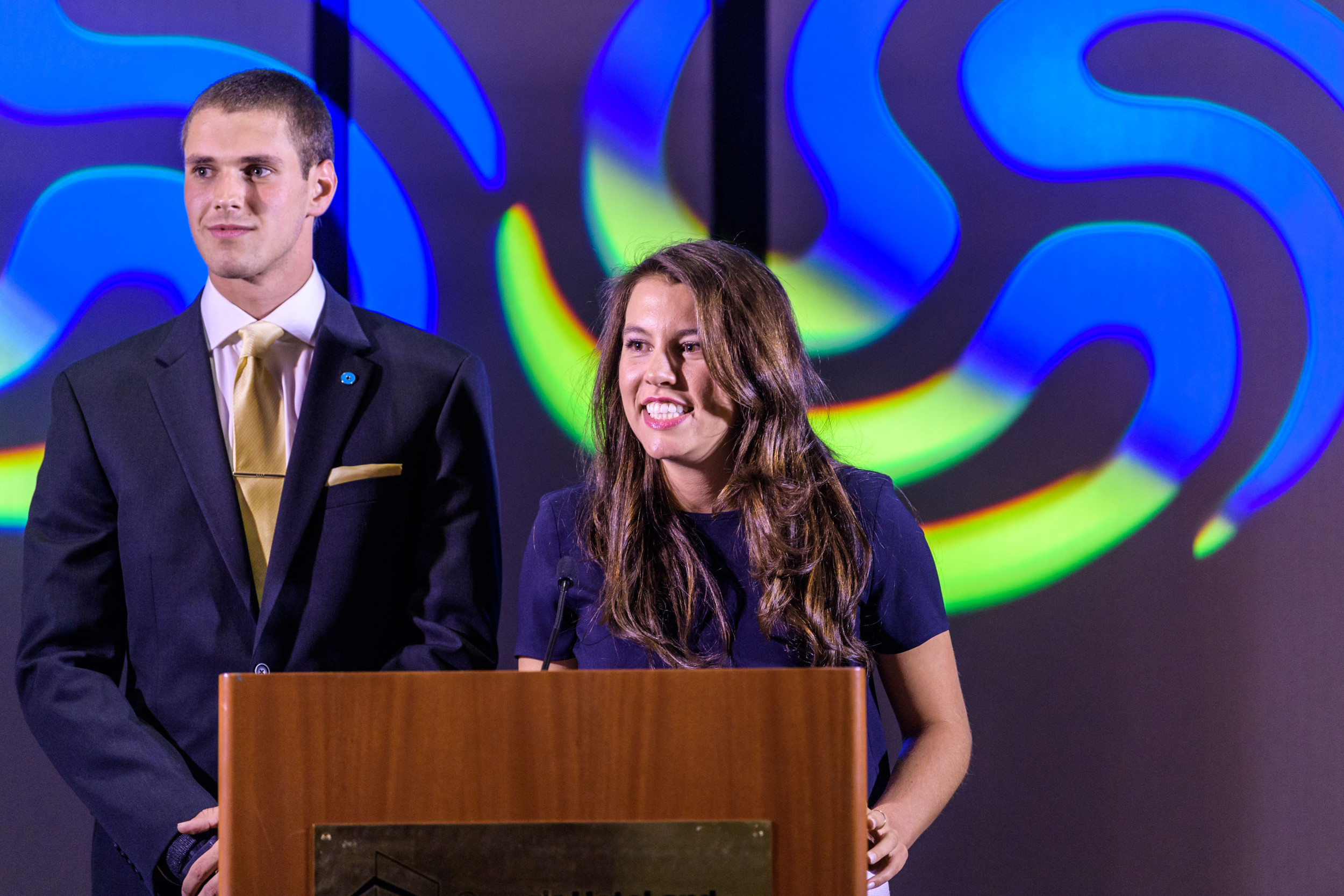 Yellow Jacket Celebration 2017