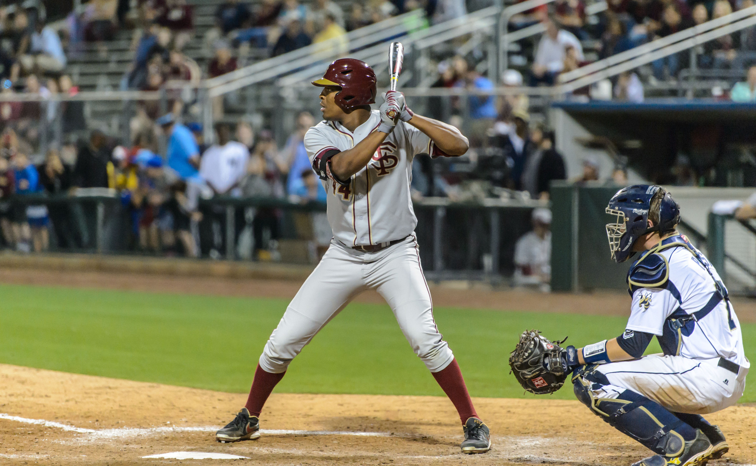 Jameis Winston, Arden Pabst (7)