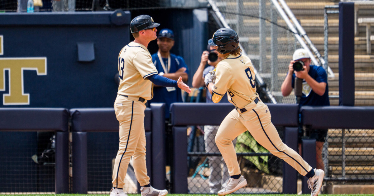 Georgia Tech’s Top-Five Expectations: Begin Season vs. Bowling Green