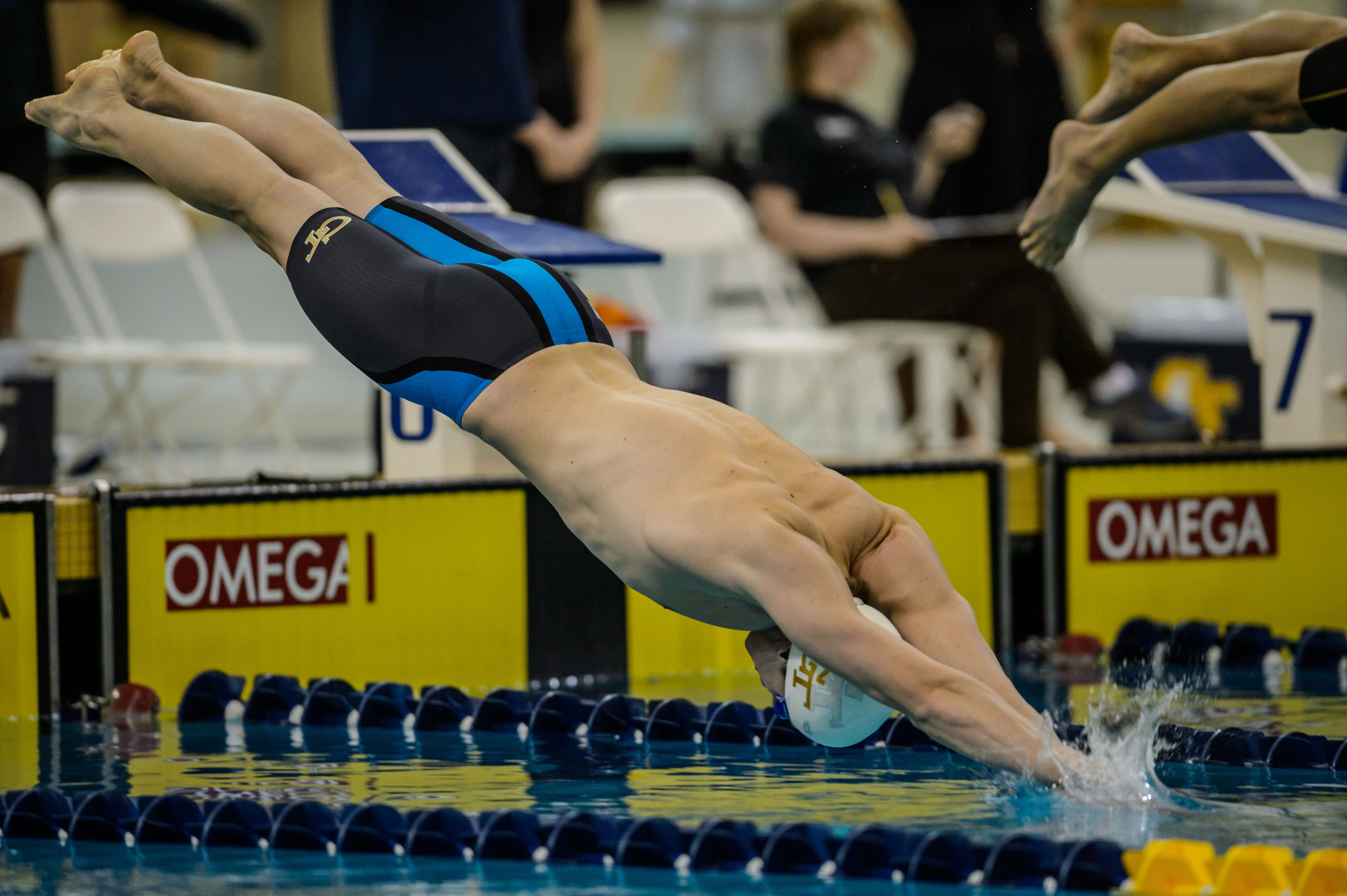 Georgia Tech Invitational - Day 3 Finals