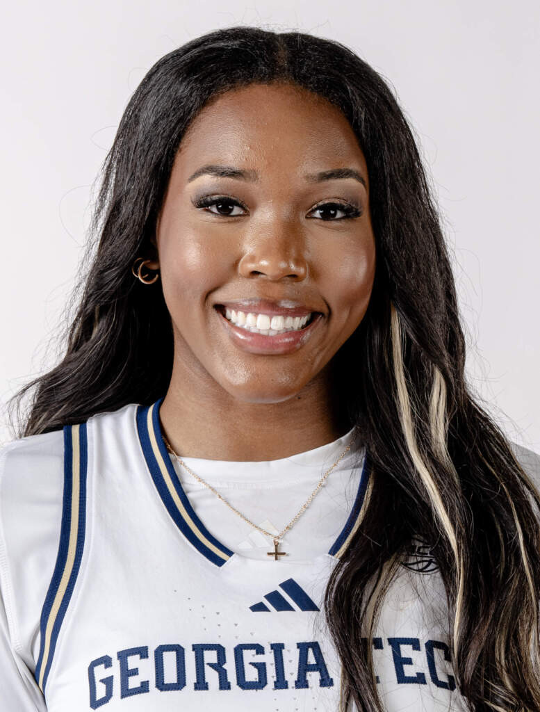 Talayah Walker
