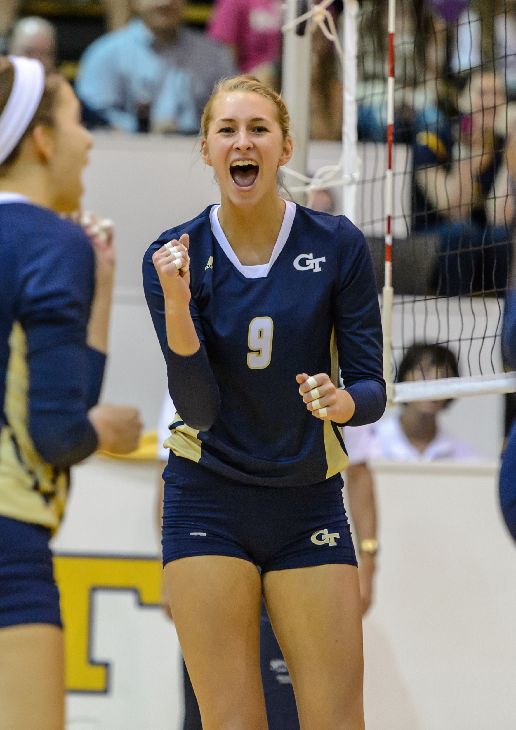 Courtney Felinski (9)