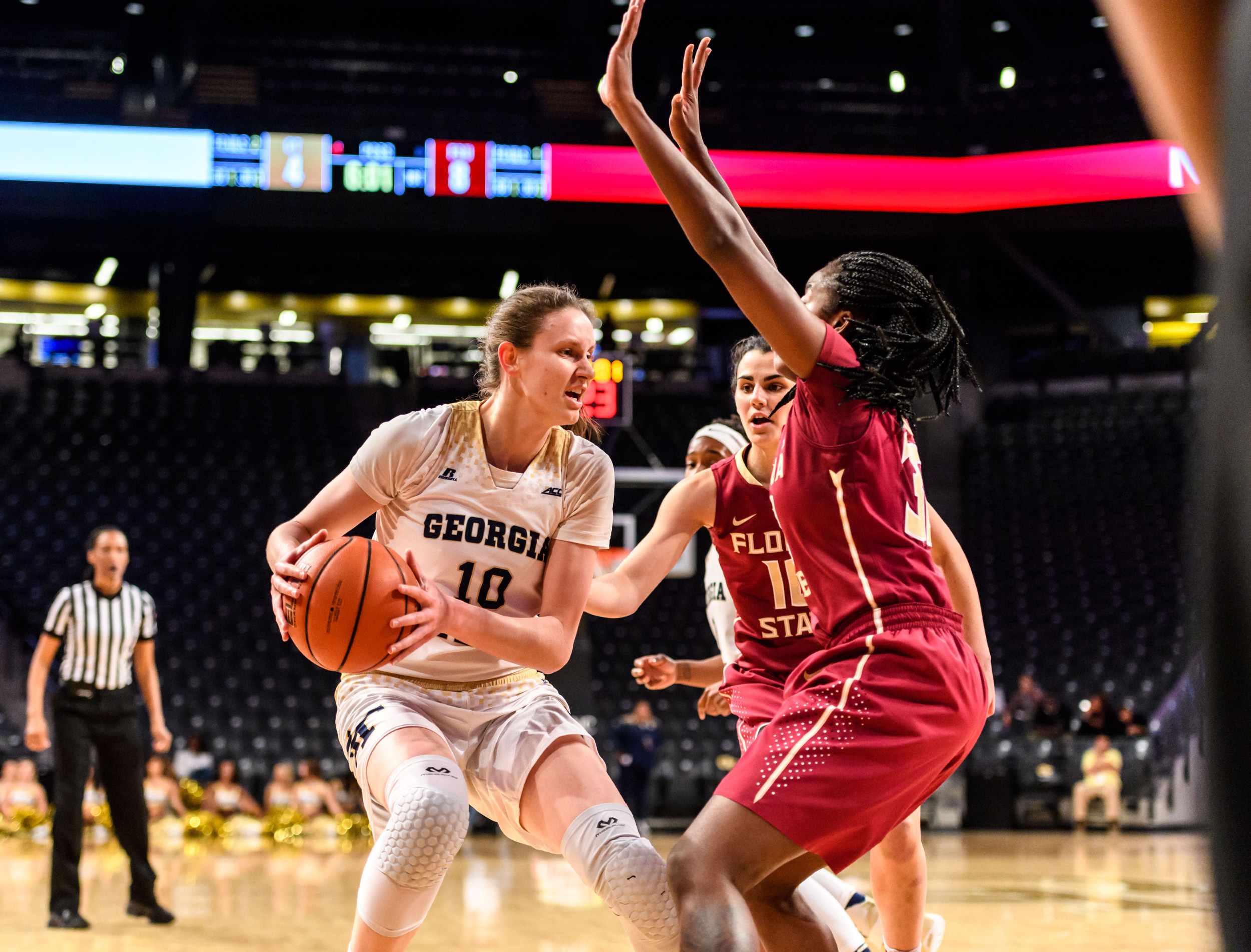 Katarina Vuckovic (10)