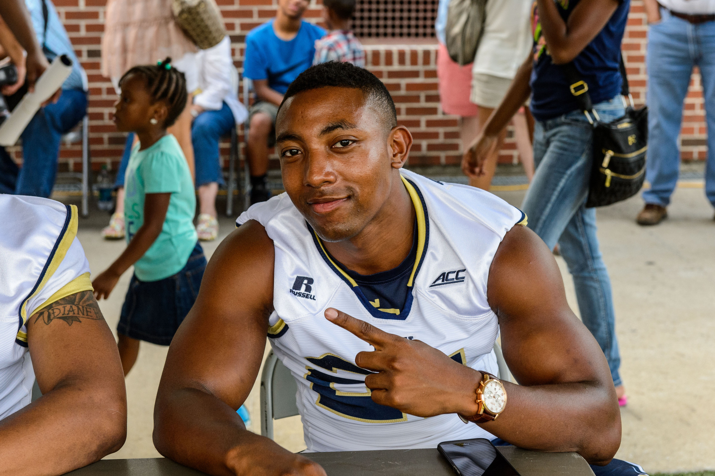 Charles Perkins (21)