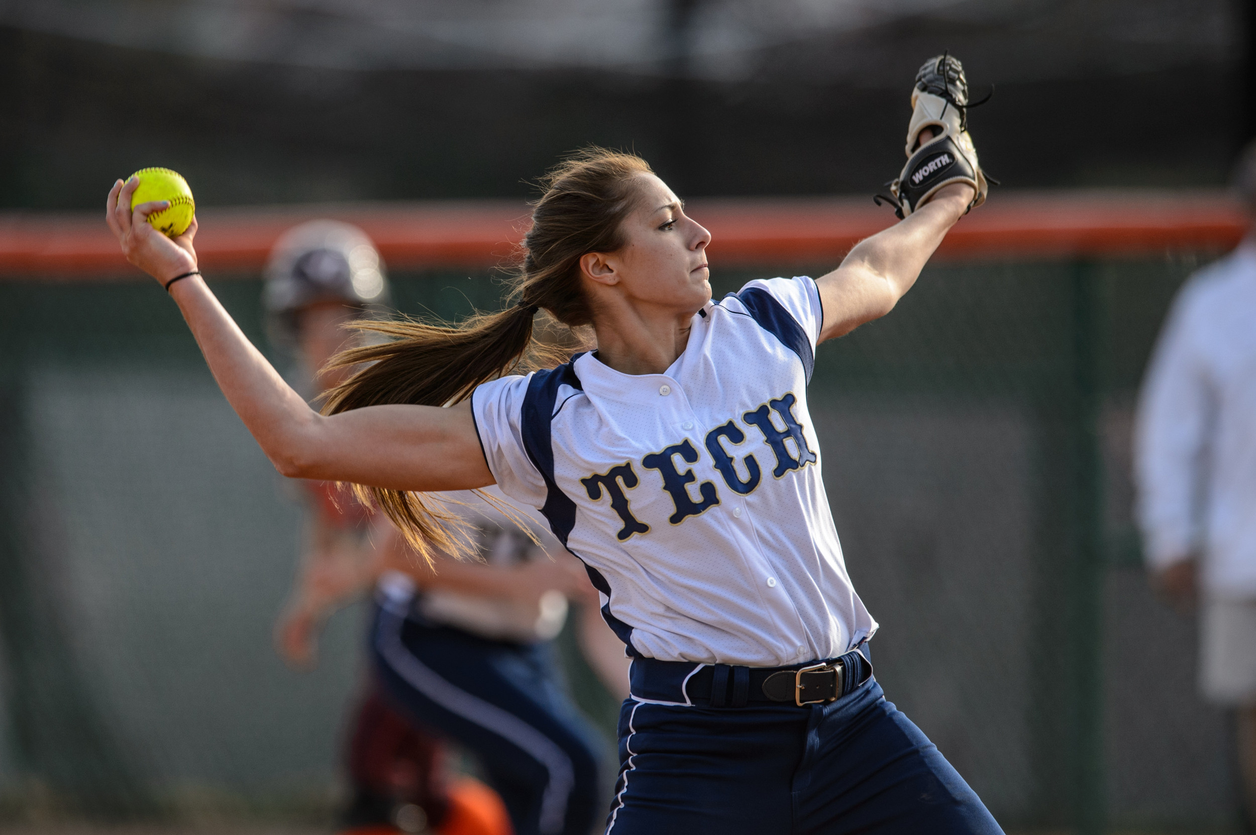 Kylie Kleinschmidt (21)