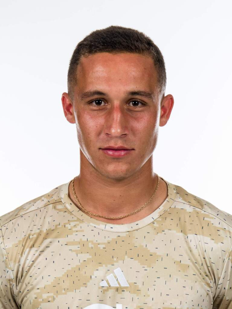 Elias Shokry