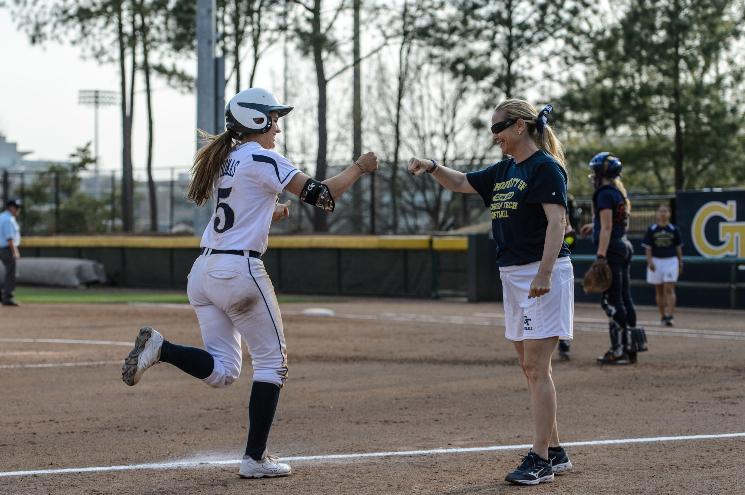 Shelly Hoerner, Ashley Thomas (5)