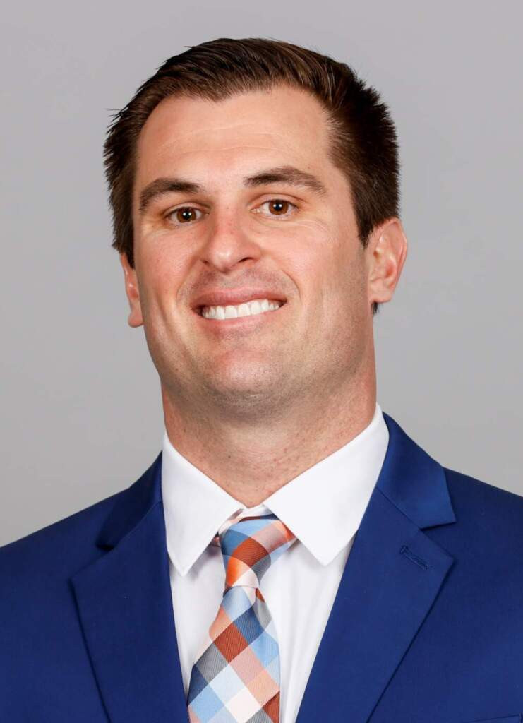 J.J. Cosh - - Georgia Tech Yellow Jackets
