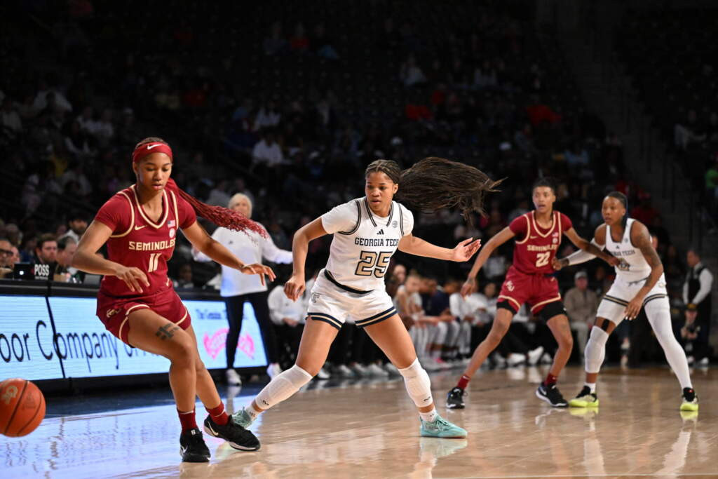Women's Basketball- Kara Dunn