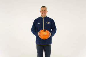 Brian Gregory’s First Tech Workout – March 29, 2011