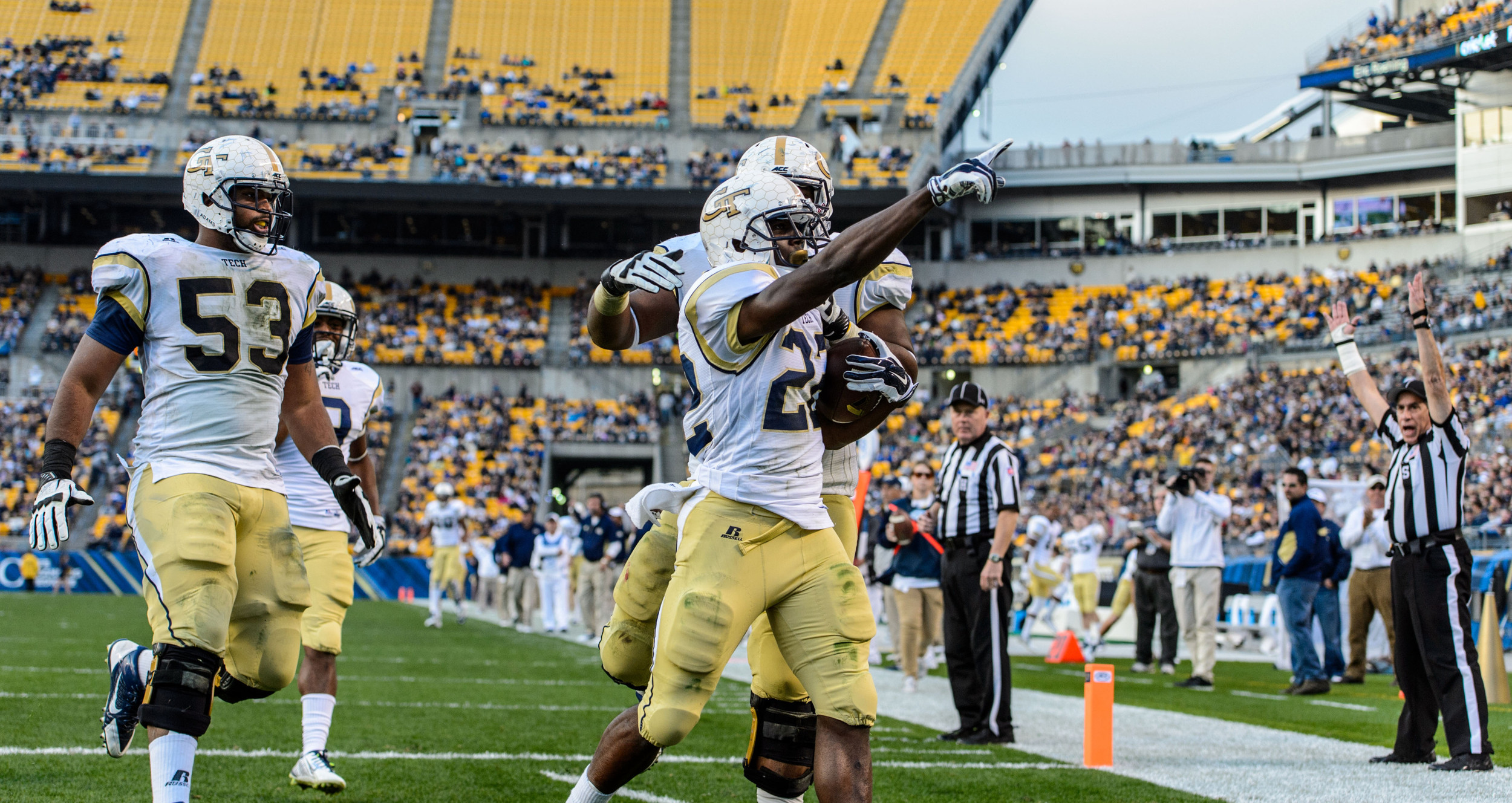 Broderick Snoddy (22)