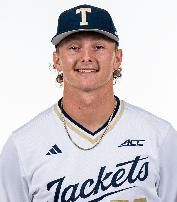 Caden Spivey