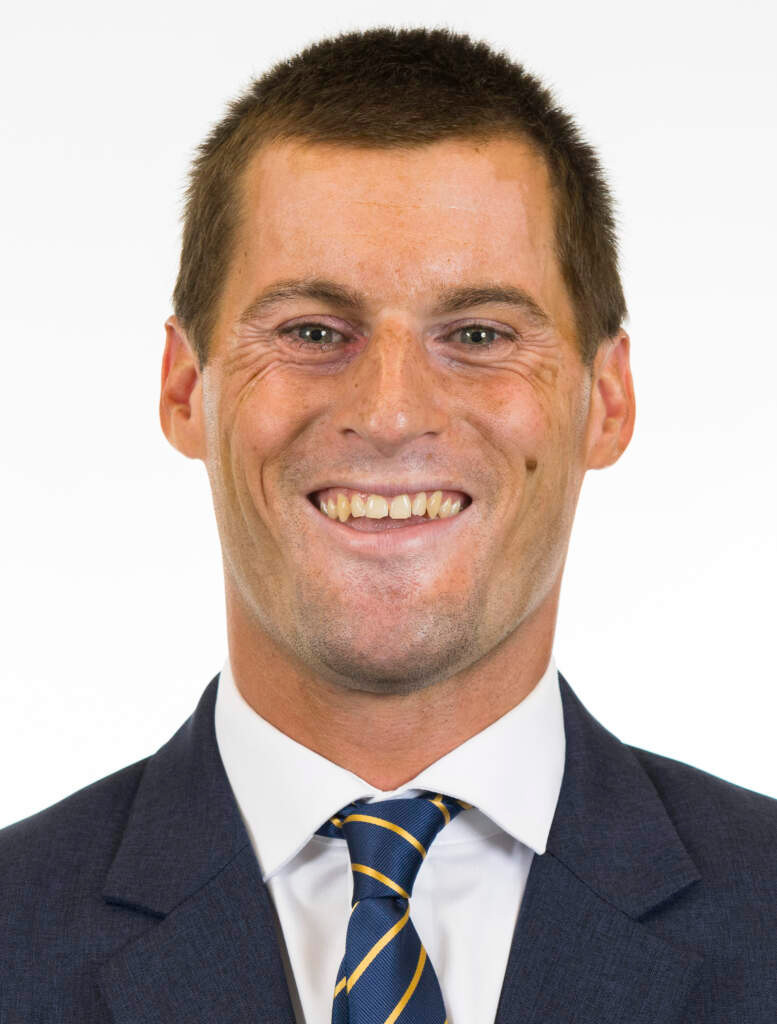Evan Smith - Men's Golf - Georgia Tech Yellow Jackets