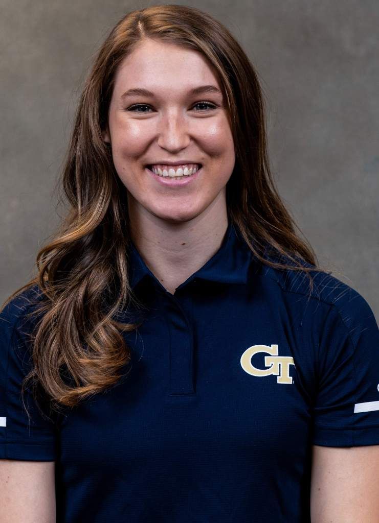 Anna Hightower - Women's Track & Field - Georgia Tech Yellow Jackets