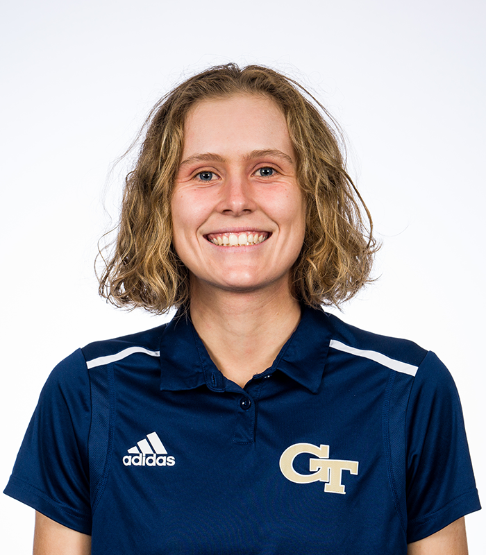 Grace Driskill