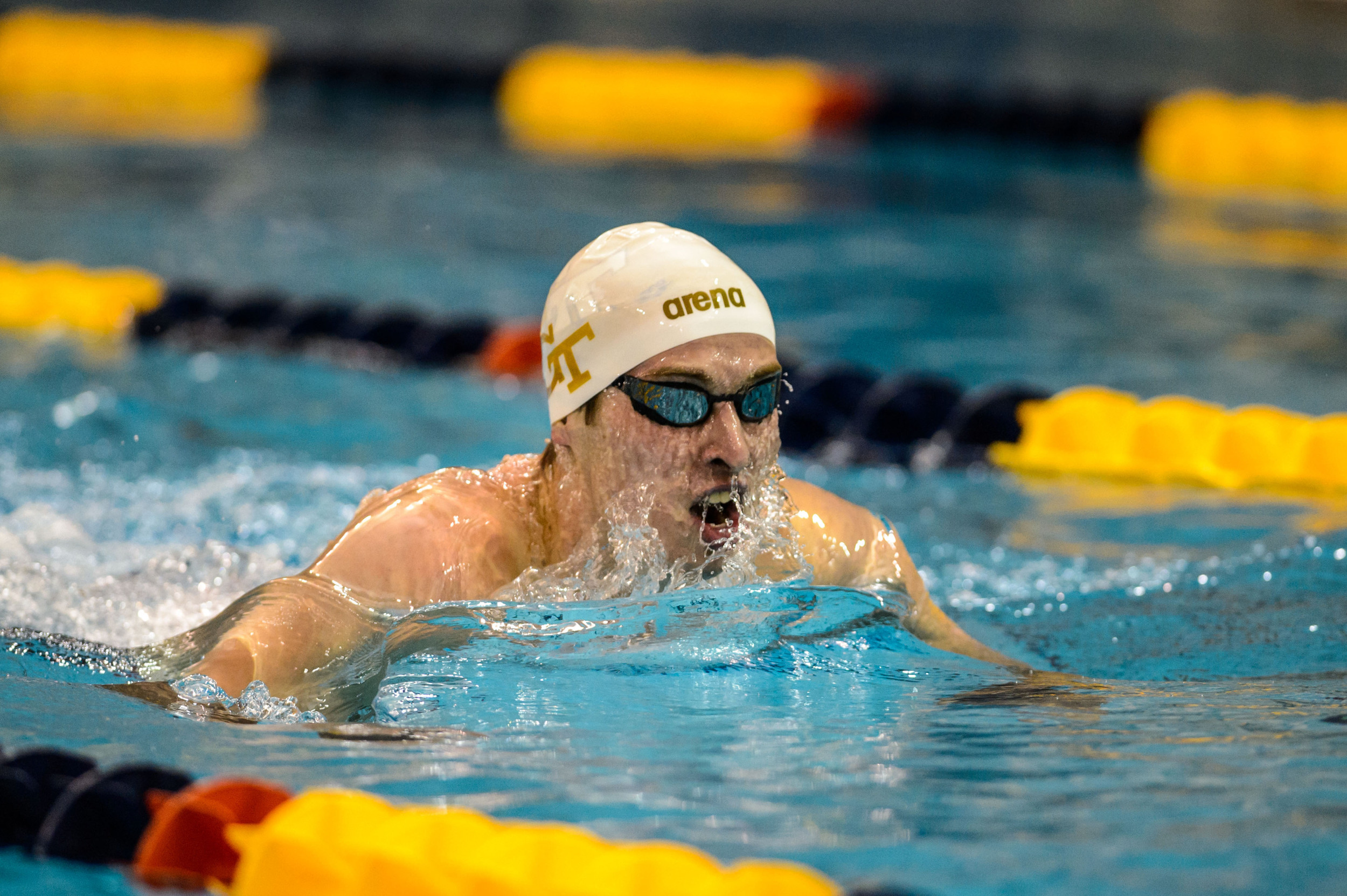 Georgia Tech Invitational - Day 3 Finals