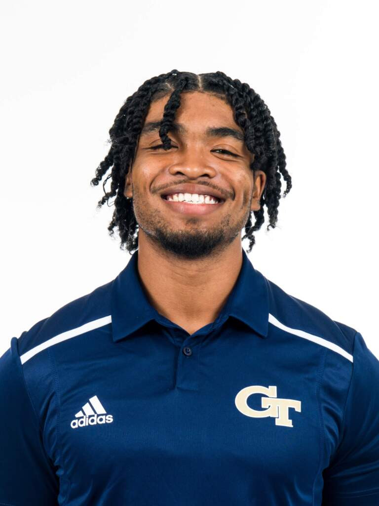 Tahir Hines