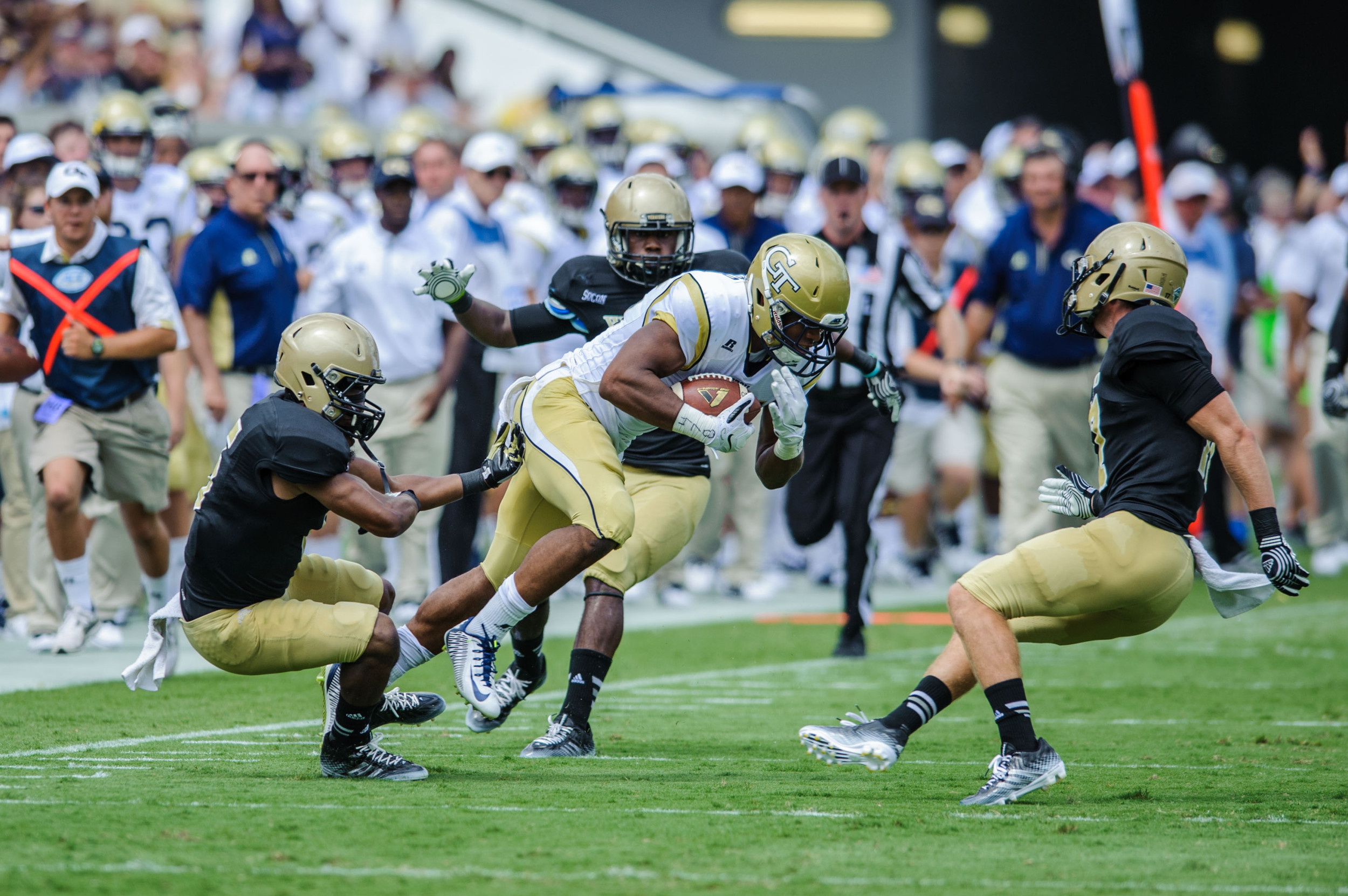 DeAndre Smelter (15)