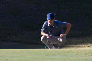 GALLERY: Tech Golf at the Watersound Invitational