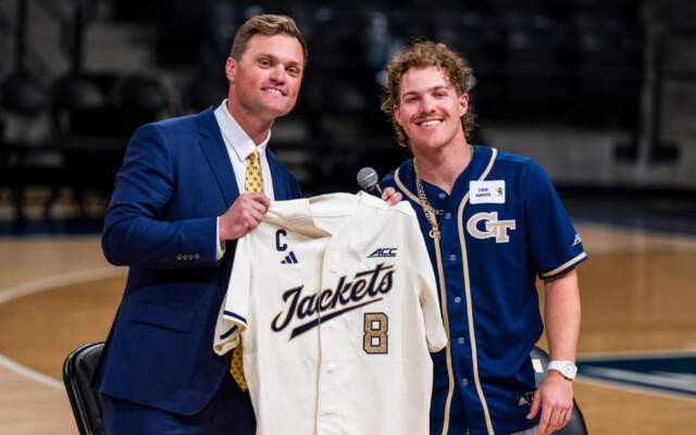 Jackets All Access: Episode 1