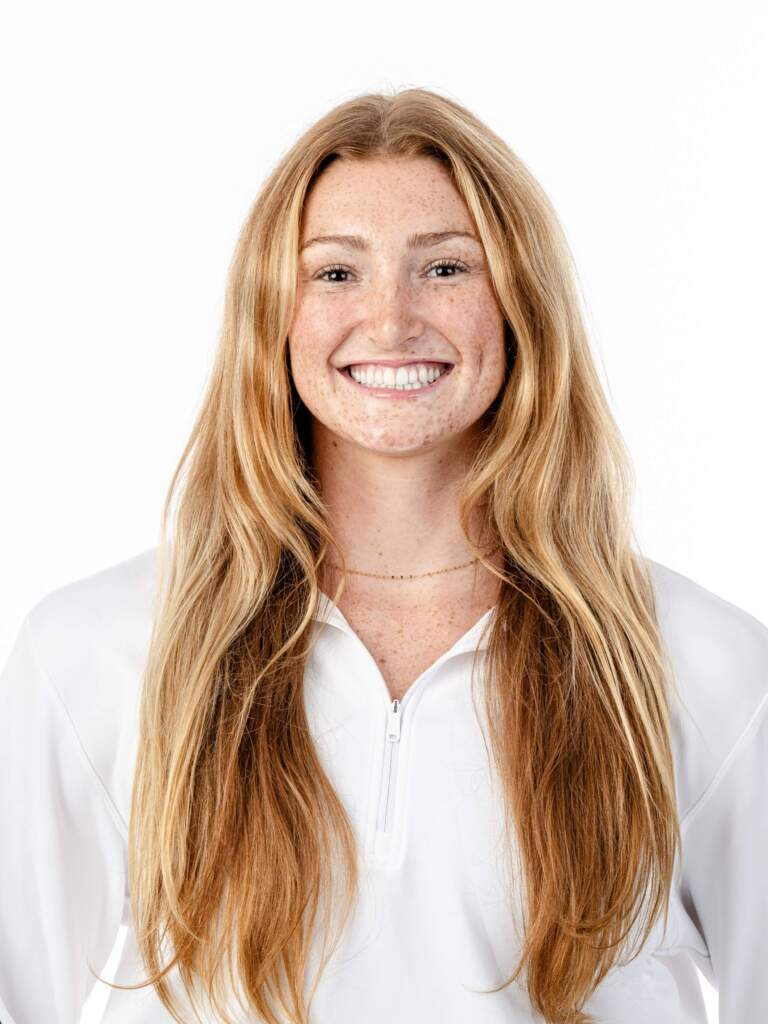 Ava Gilroy