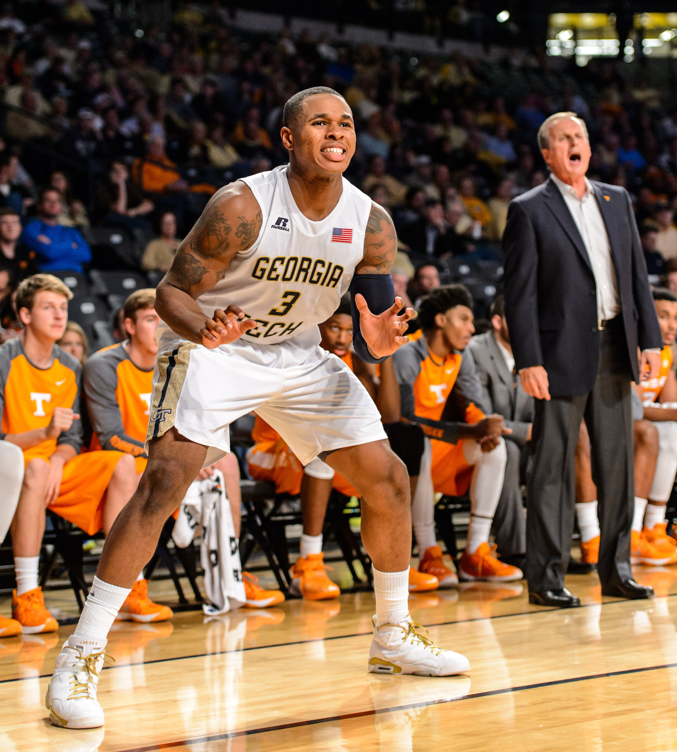 Marcus Georges-Hunt (3)