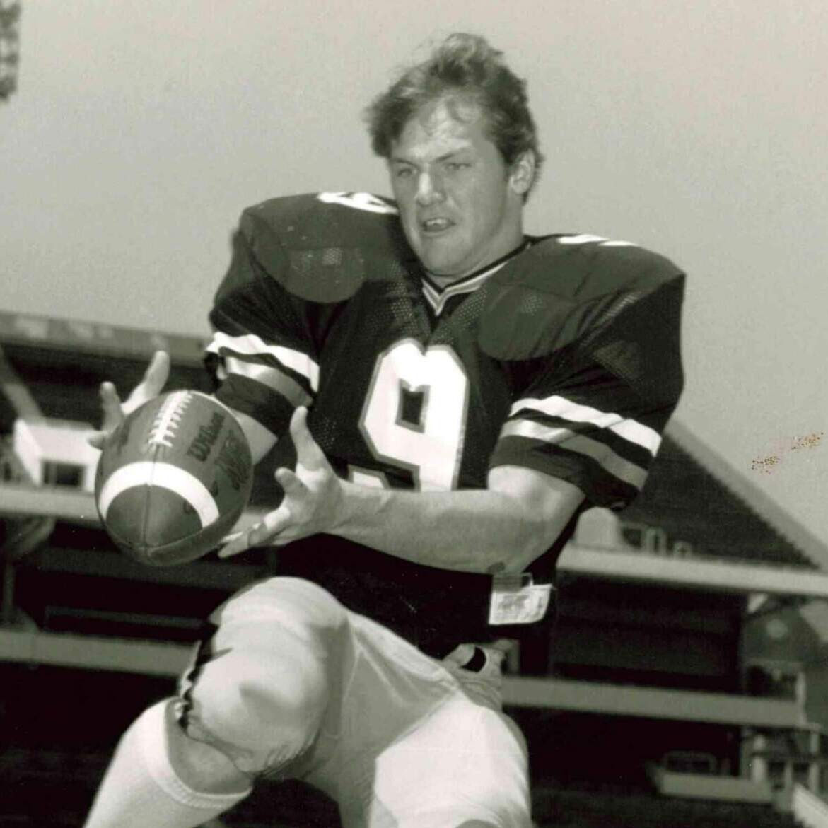GALLERY: Georgia Tech Football Player Ken Whisenhunt - Georgia