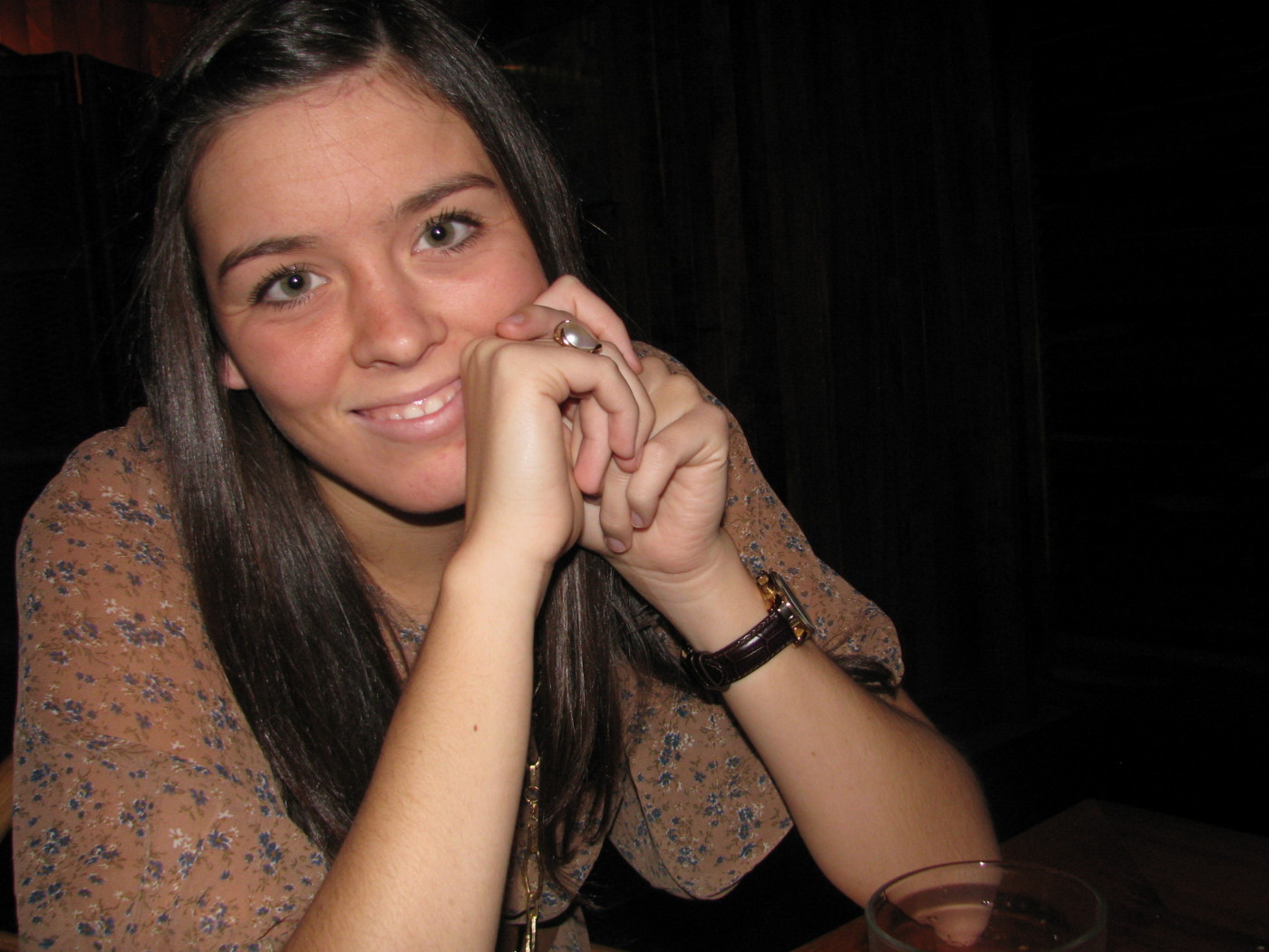 Team enjoyed a nice dinner at Duke's in Malibu right on the Pacific Ocean in Malibu.