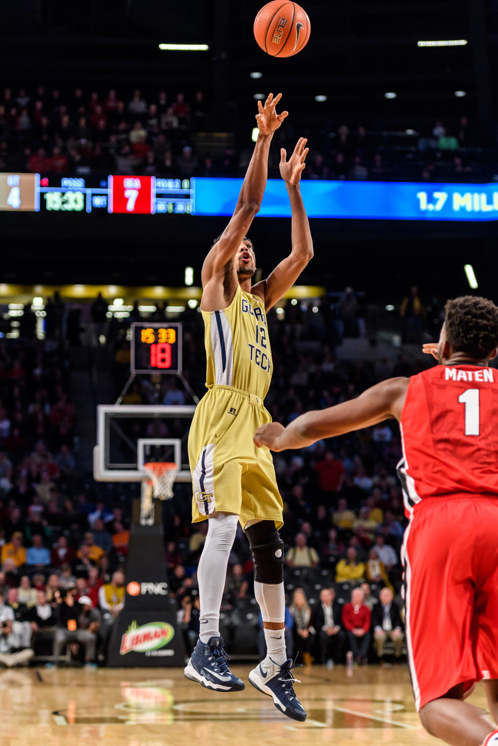 Quinton Stephens (12)