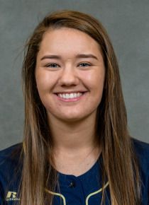 Samantha Bates - Softball - Georgia Tech Yellow Jackets