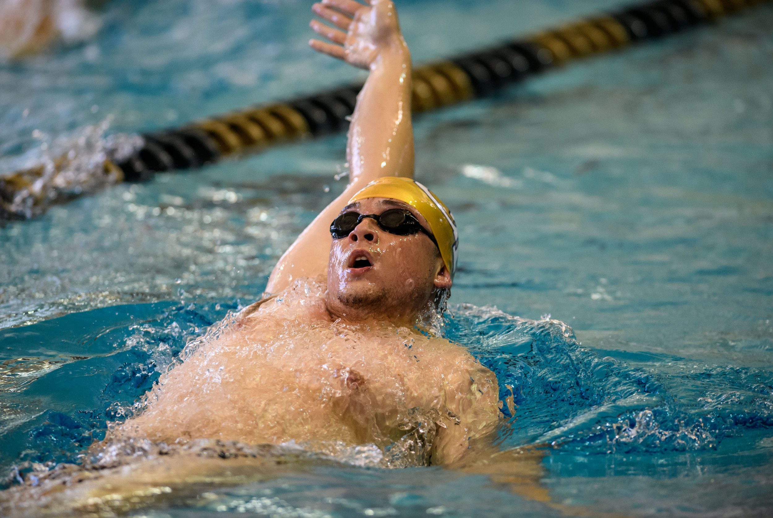 Georgia Tech vs. Pittsburgh