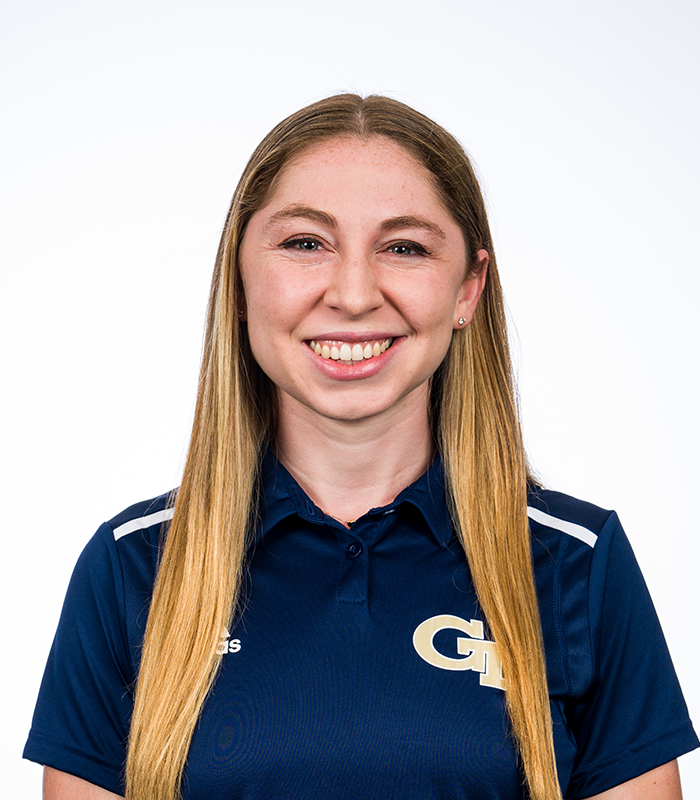 Abbey Green - Women's Cross Country - Georgia Tech Yellow Jackets